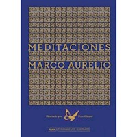 MEDITACIONES (PENSAMIENTO ILUSTRADO)