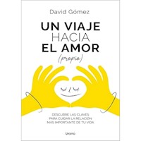UN VIAJE HACIA EL AMOR PROPIO
