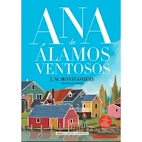 ANA DE ALAMOS VENTOSOS CLASICOS ILUSTRADOS