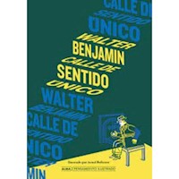 CALLE DE SENTIDO UNICO