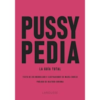 PUSSYPEDIA - MENDELSON