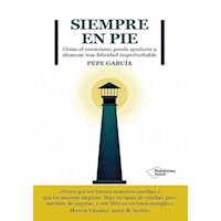 SIEMPRE EN PIE - PEPE GARCIA