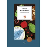 PETIT FOURS - LAS RECETAS DE ANA DE TEJAS VERDES
