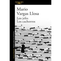 LOS JEFESLOS CACHORROS