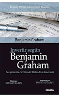 INVERTIR SEGUN BENJAMIN GRAHAM - BENJAMI GRAHAM
