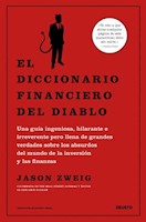 EL DICCIONARIO FINANCIERO DEL DIABLO - JASON ZWEIG