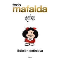 TODO MAFALDA - QUINO