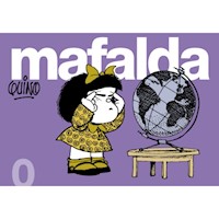 MAFALDA 0 - QUINO - IBERO