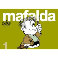 MAFALDA 1 - QUINO - IBERO