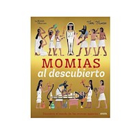 MOMIAS AL DESCUBIERTO