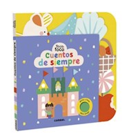 TOCA TOCA - CUENTOS DE SIEMPRE