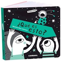 QUE ES ESTO - MARIANA RUIZ
