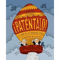 PATENTALO - MYCIELSKA