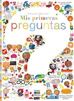 MIS PRIMERAS PREGUNTAS (PRIMEROS CONCEPTOS)