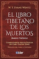 LIBRO TIBETANO DE LOS MUERTOS, EL (NUEVA EDICION)