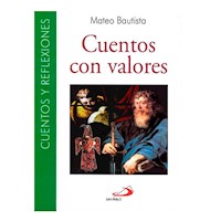 CUENTOS CON VALORES