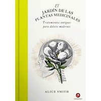 EL JARDIN DE LAS PLANTAS MEDICINALES