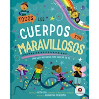 TODOS LOS CUERPOS SON MARAVILLOSOS