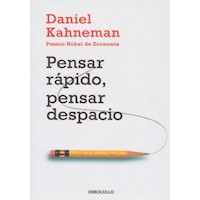 PENSAR RAPIDOPENSAR DESPACIO