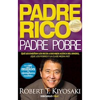 PADRE RICO PADRE POBRE