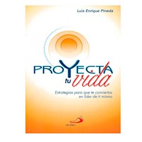 PROYECTA TU VIDA