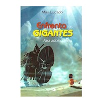 ENFRENTA TUS GIGANTES