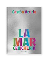 LA MAR CEBICHERIA - GASTÓN ACURIO