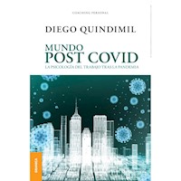 MUNDO POST COID - QUINDIMIL