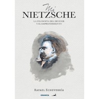 MI NIETSZCHE - ECHEVERRIA