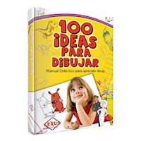 100 IDEAS PARA DIBUJAR