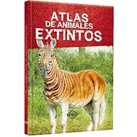 ATLAS DE ANIMALES EXTINTOS