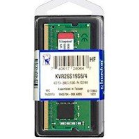 MEMORIA RAM DE 4GB SODIMM -2666 CL19