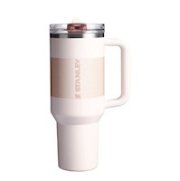 Quencher Stanley ProTour 40 oz - Rose Quartz Fade