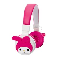 Audifonos Inalámbricos Sanrio My Melody