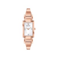 Reloj Bulova Mujer 97P142