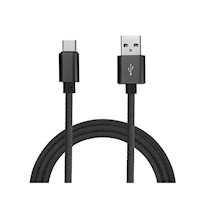 Xiaomi Mi Braided USB Type-C Cable 100cm Black