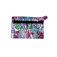 Neoprene Pouch Corales