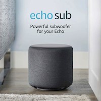 Echo Sub