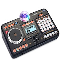 Mezclador VTech DJ Kidi Star