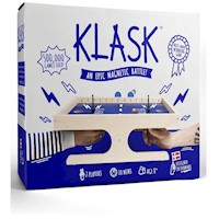 klask juego magnético de habilidad