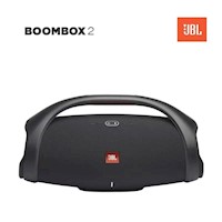 JBL Boombox 2 | Altavoz Bluetooth Portátil con Sonido Envolvente