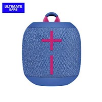 PARLANTE UE WONDERBOOM 3 BT AZUL