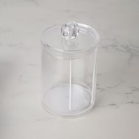 Frasco De Almacenamiento Con Abertura 10 Cm