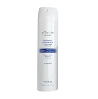 Desodorante Antitranspirante en Aerosol Effective Clinical