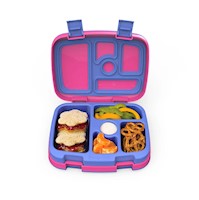 Lonchera Bentgo Kids Lunch Box - Fucsia