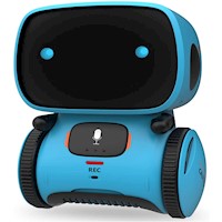 GILOBABY – Juguete Robot Para Niños Interactivo