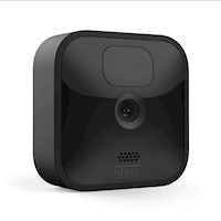 Blink Outdoor- Cámara De Seguridad HD Inalámbrica – X1 Camara