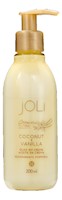 Joli Coconut Y Vainilla Crema Corporal