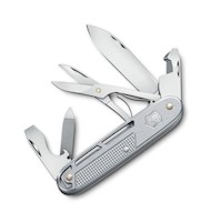 Navaja Victorinox Synergy X Alox Silver