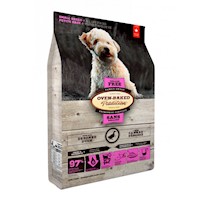 Comida Perro Raza Pequeña OBT Sin Grano Pato Deshuesa 2.27Kg